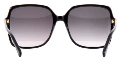 Gucci™ GG0544S Square Sunglasses 